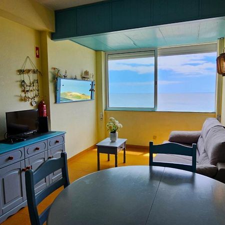 5D Marisol - Casas & Papeis Appartement Armação de Pêra Buitenkant foto