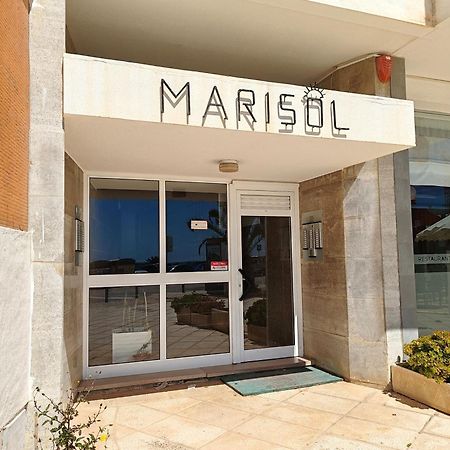 5D Marisol - Casas & Papeis Appartement Armação de Pêra Buitenkant foto