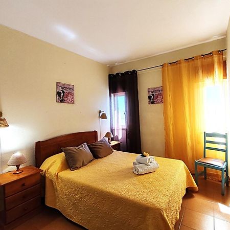 5D Marisol - Casas & Papeis Appartement Armação de Pêra Buitenkant foto