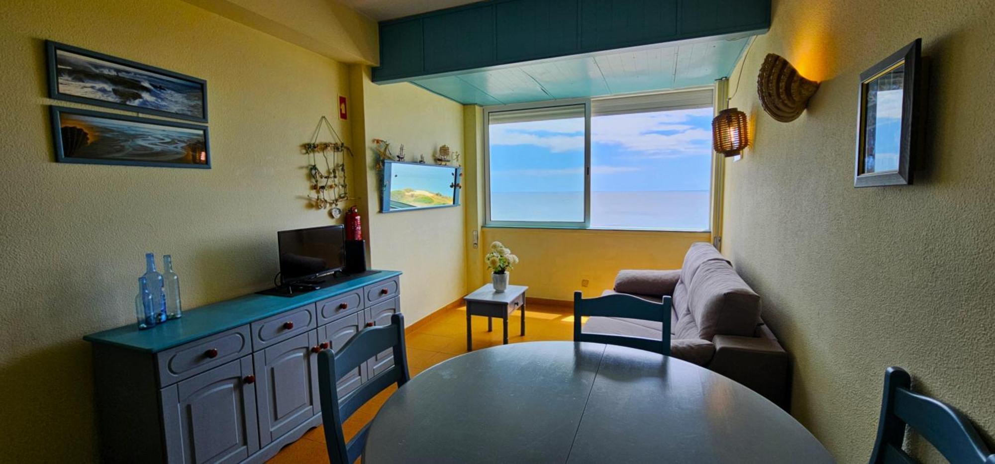 5D Marisol - Casas & Papeis Appartement Armação de Pêra Buitenkant foto