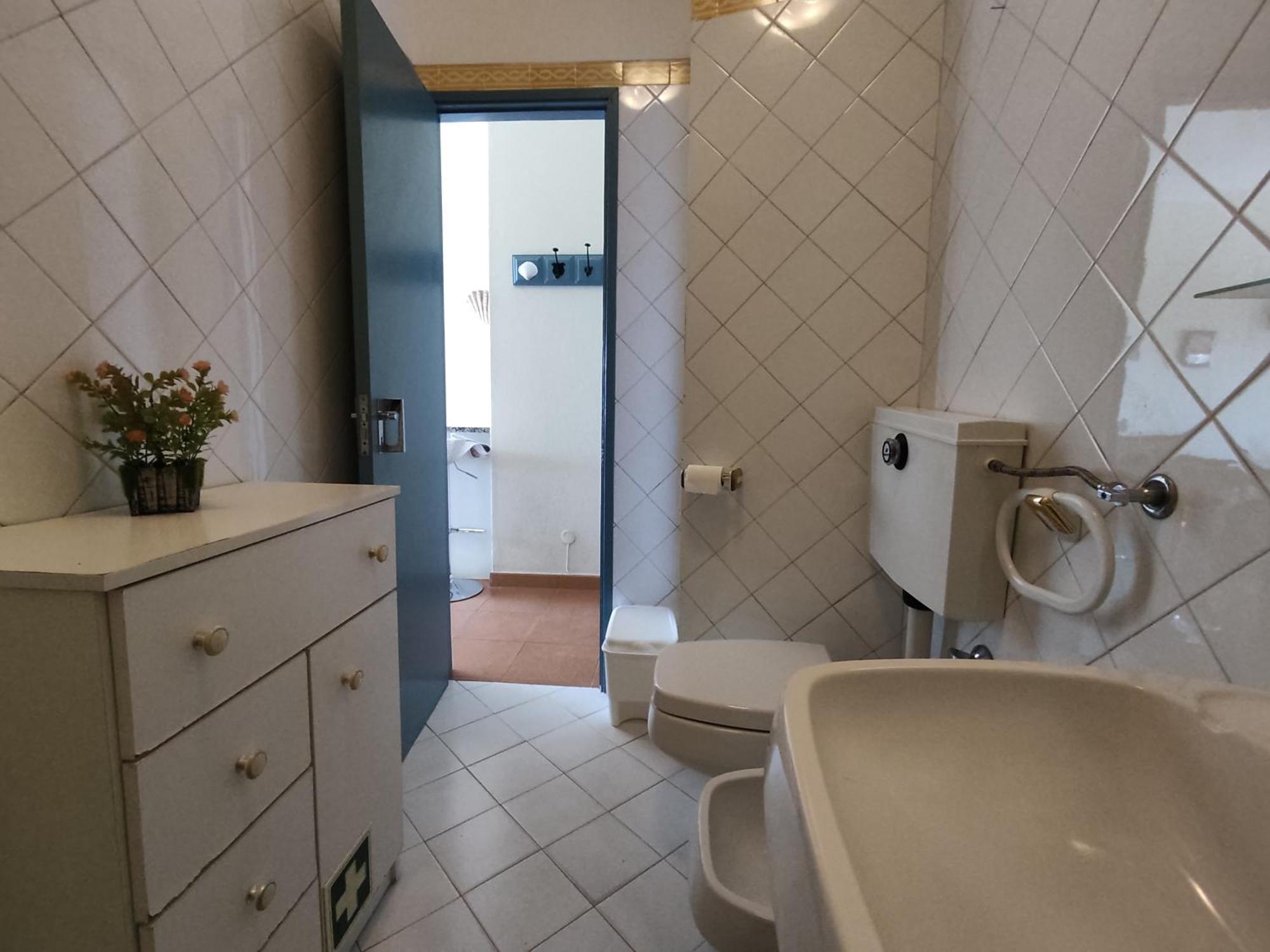 5D Marisol - Casas & Papeis Appartement Armação de Pêra Buitenkant foto