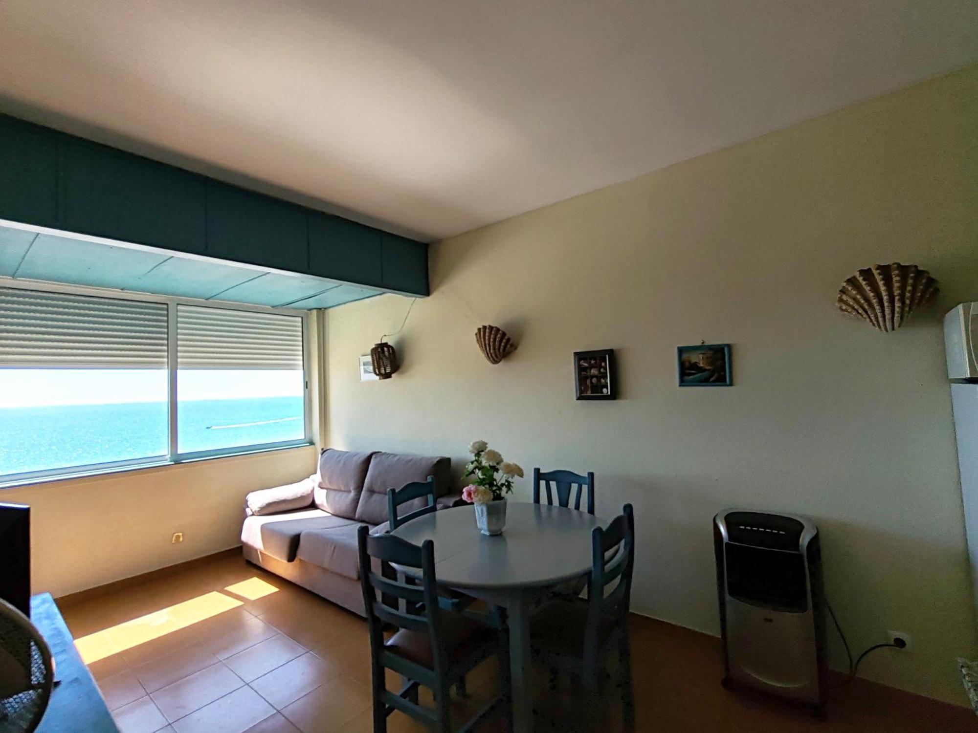 5D Marisol - Casas & Papeis Appartement Armação de Pêra Buitenkant foto